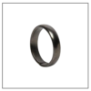 HORSESHOE BLACK RING