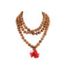 PANCHMUKHI RUDRAKSHA MALA