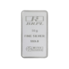 PURE SILVER BAR