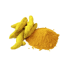 RAW TURMERIC YELLOW