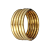 brass bangle