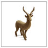 clay deer