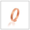 copper wire ring