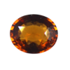 Hessonite stone