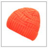 orange cap