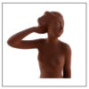 red clay lady