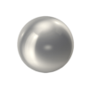 silver ball