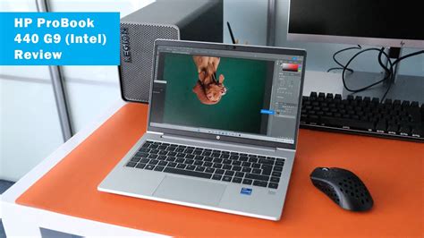 HP ProBook 445 G11
