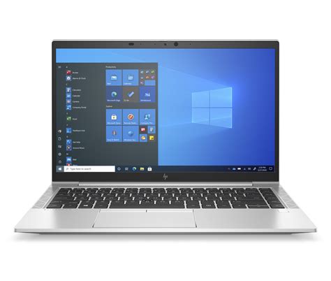 HP EliteBook 840 G7