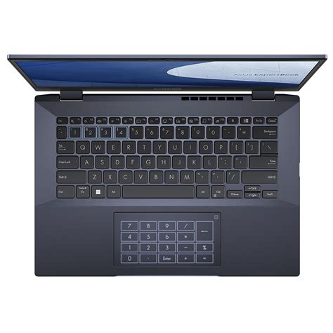 Asus ExpertBook B5 OLED