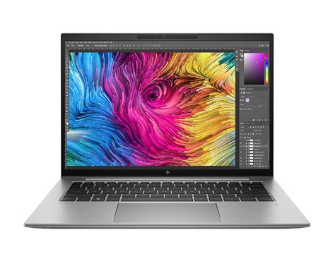 HP ZBook Firefly 14