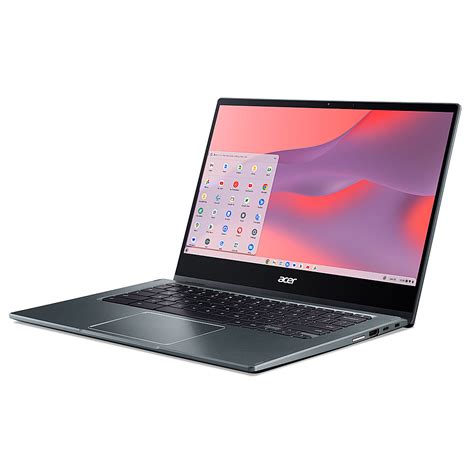 Acer Chromebook Spin 514