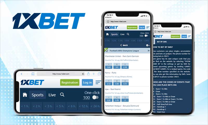 1xBet Indonesia The Ultimate Betting Experience -340381980 1xBet Indonesia The Ultimate Betting Experience -340381980