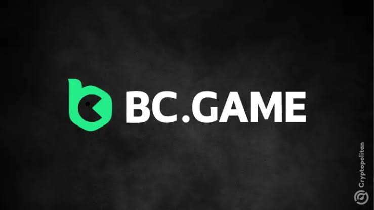 BC.Game Online Casino and Sportsbook Your Ultimate Guide