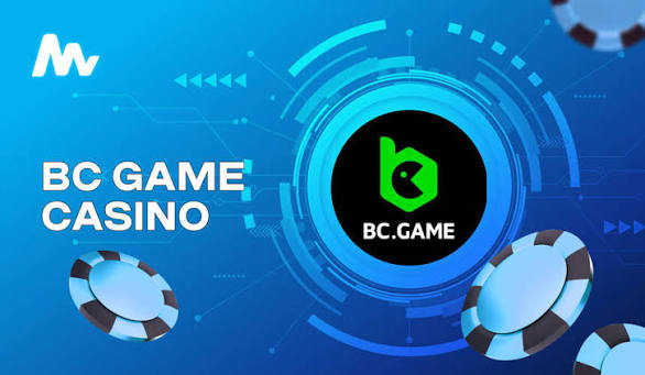 BC.Game Online Casino and Sportsbook Your Ultimate Guide