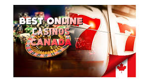 Best Online Casinos in Canada - A Comprehensive Guide Best Online Casinos in Canada - A Comprehensive Guide