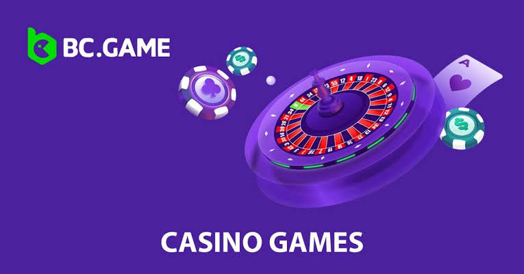 Exploring BC.Game Online Casino in Germany A Comprehensive Guide 841871942