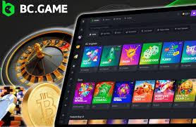 Exploring BC.Game The Ultimate Online Casino Platform Exploring BC.Game The Ultimate Online Casino Platform