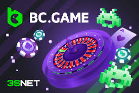 Exploring the Innovative Features of BC.Game Platform Exploring the Innovative Features of BC.Game Platform