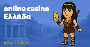 Τα Καλύτερα Online Καζίνο στην Ελλάδα - Οδηγός και Συμβουλές