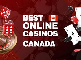 The Thriving Landscape of Canadian Online Casinos