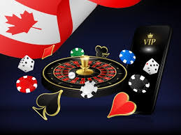 The Thriving Landscape of Canadian Online Casinos