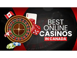 The Ultimate Guide to Canadian Online Casinos