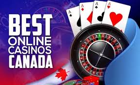 The Ultimate Guide to Online Canadian Casinos -188840558 The Ultimate Guide to Online Canadian Casinos -188840558