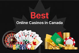 The Ultimate Guide to Online Canadian Casinos -188840558 The Ultimate Guide to Online Canadian Casinos -188840558