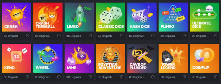 Understanding the BC.Game Login Process for Seamless Gaming