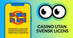 Utforska Free Spins Utan Insättning på Utländska Casinon 785073224