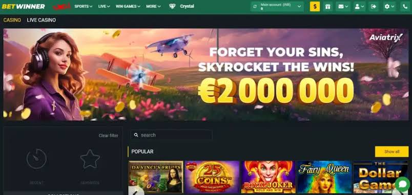 Your Ultimate Guide to BetWinner Bonuses