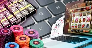 Amonbet Online Casino UK - Your Ultimate Gaming Experience