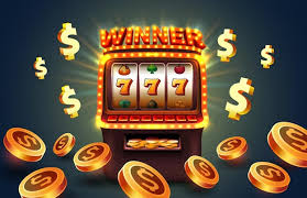 Amonbet Online Casino UK - Your Ultimate Gaming Experience