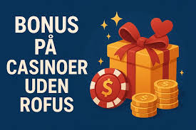 Betting Sider Uden Rufus Find de Bedste Muligheder til Spil
