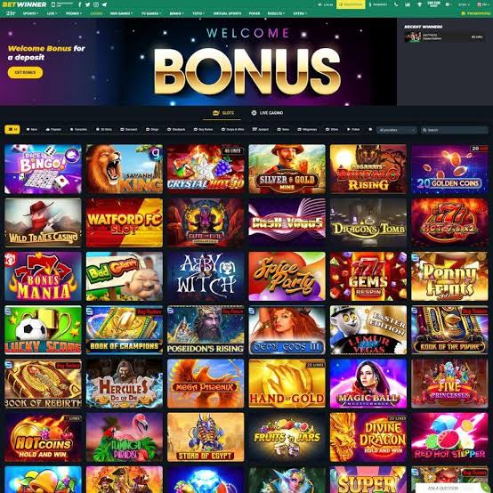 BetWinner Sportsbook Your Ultimate Betting Destination -1095300135 BetWinner Sportsbook Your Ultimate Betting Destination -1095300135