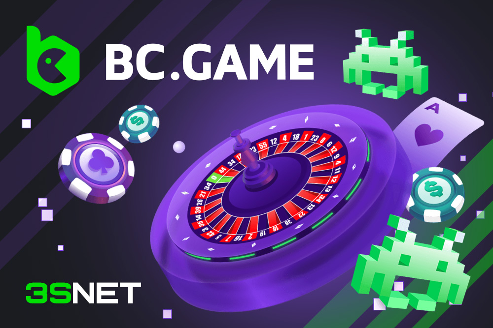 Explore the World of BC.Game Online Casino Your Ultimate Gaming Destination