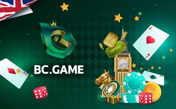 Latest BC.Game Mirrors Stay Updated and Safe While Gaming