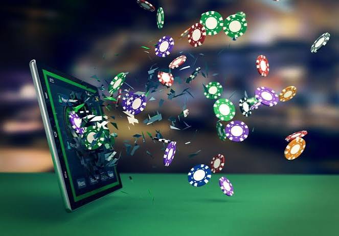 Live Casino Χωρίς Ταυτοποίηση Η Νέα Τάση στον Κόσμο του Τζόγου Live Casino Χωρίς Ταυτοποίηση Η Νέα Τάση στον Κόσμο του Τζόγου