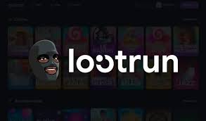 Lootrun — Официальный сайт казино -366388682