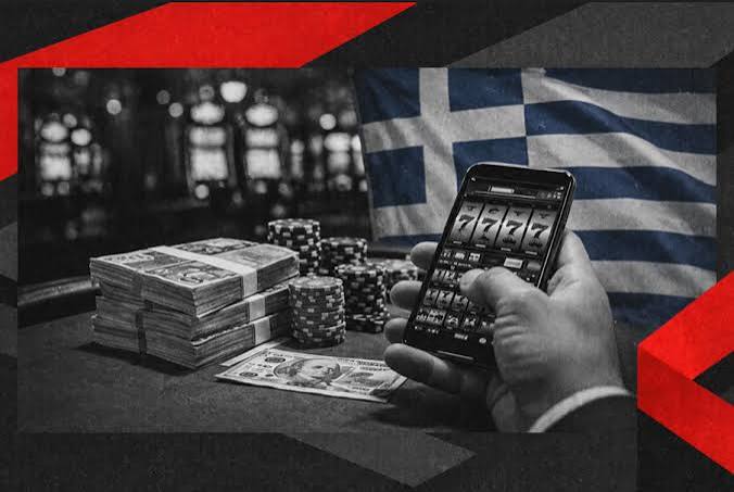 Online Casino στην Ελλάδα Μάθετε τα Πάντα για τα Καζίνο του Διαδικτύου Online Casino στην Ελλάδα Μάθετε τα Πάντα για τα Καζίνο του Διαδικτύου