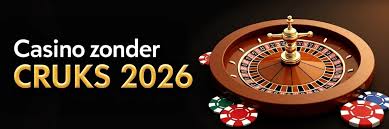 Ontdek de Voordelen van Casino zonder CRUKS -385897729