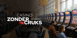 Ontdek de Voordelen van Casino zonder CRUKS -385897729