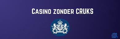 Ontdek de Voordelen van Casino zonder CRUKS -385897729