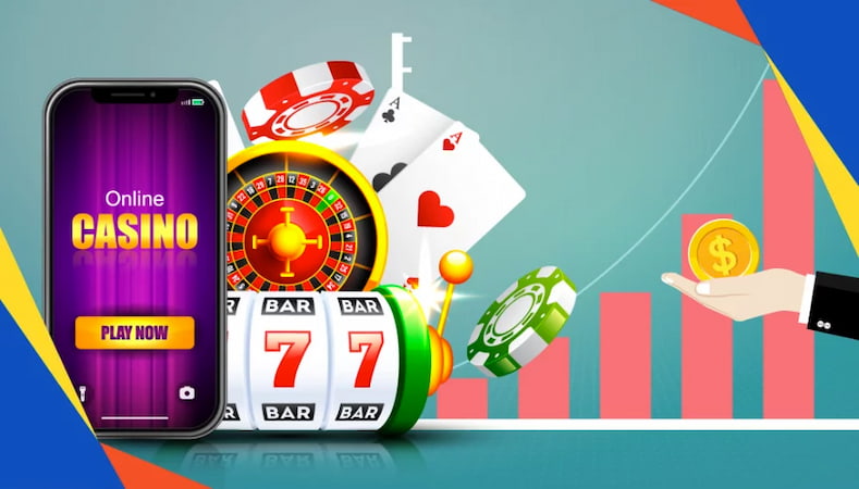 Oplev den Ultimative Online Casino Oplevelse
