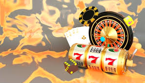 Oplev den Ultimative Online Casino Oplevelse