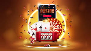 Oplev Verdenen af Online Casinoer Spil, Strategier og Underholdning Oplev Verdenen af Online Casinoer Spil, Strategier og Underholdning