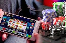Oplev Verdenen af Online Casinoer Spil, Strategier og Underholdning Oplev Verdenen af Online Casinoer Spil, Strategier og Underholdning