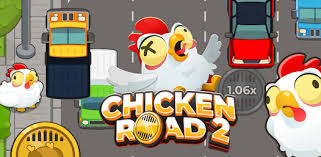 Scopri l'avventura del Chicken Road 2 un viaggio emozionante nel mondo dei giochi