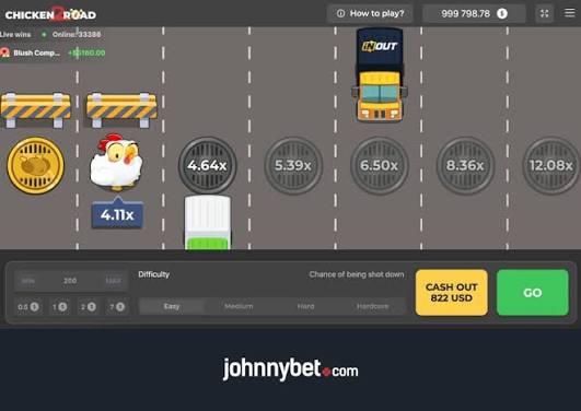 Scopri l'avventura del Chicken Road 2 un viaggio emozionante nel mondo dei giochi